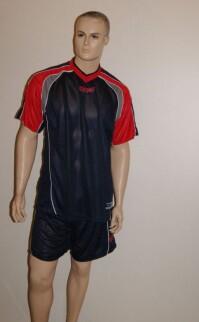 GREED Trikot-Set v. ROYAL