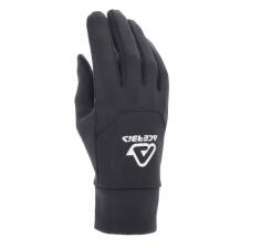 Aglaia Sport- Handschuhe schwarz