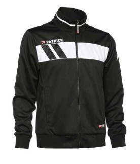 Trainingsjacke Impact 101 v. PATRICK schwarz