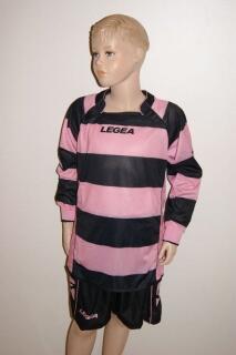 GALLES Trikot-Set v. LEGEA