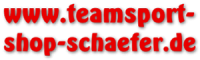 Teamsport-Shop Schaefer - Online-Shop für Trikots, Sportausrüstung & Mannschafts-Ausstattung